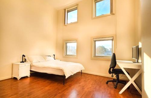 Redfern Lit Et Petit-Déjeuner | The Regent Guesthouse