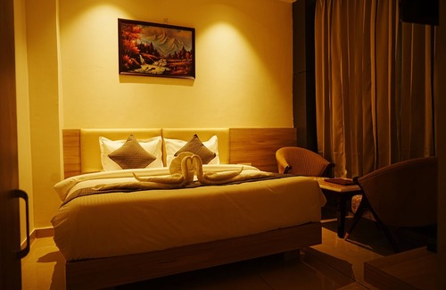 Anandpur Sahib Hôtel | The Regent Hotel