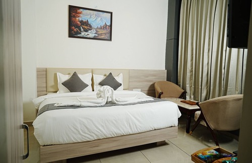 Anandpur Sahib Hôtel | The Regent Hotel