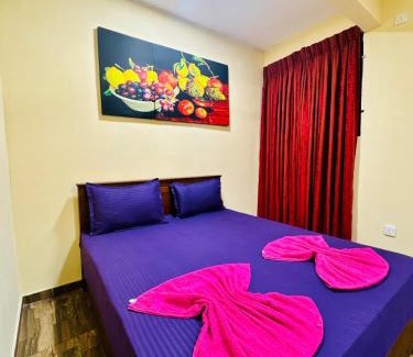Colombo Hôtel | The Regent Hotel