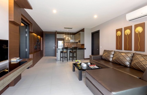 Bang Tao Hôtel | The Regent Phuket Bangtao Beach