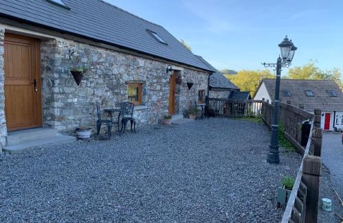 Kidwelly Lit Et Petit-Déjeuner | The Reindeer Retreat Daisy Double