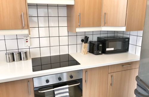 Bromley North Appartement | La maison relaxante Elizabeth