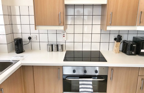 Bromley North Appartement | La maison relaxante Elizabeth