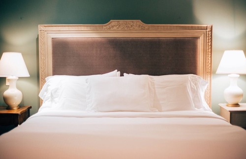 Shreveport Hôtel | The Remington Suite Hotel and Spa