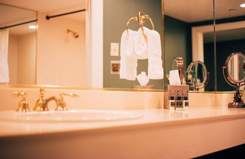 Shreveport Hôtel | The Remington Suite Hotel and Spa