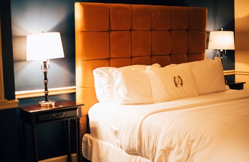 Shreveport Hôtel | The Remington Suite Hotel and Spa