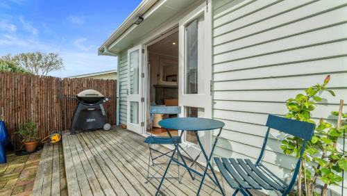 Mount Maunganui Maison | The Remodelling Room - Mount Maunganui Cottage