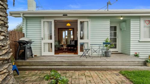 Mount Maunganui Maison | The Remodelling Room - Mount Maunganui Cottage