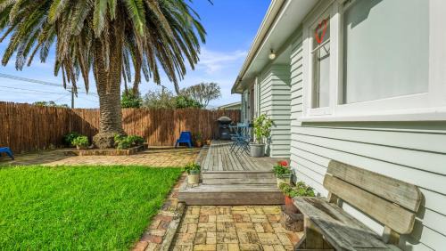 Mount Maunganui Maison | The Remodelling Room - Mount Maunganui Cottage