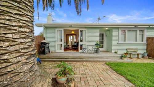 Mount Maunganui Maison | The Remodelling Room - Mount Maunganui Cottage