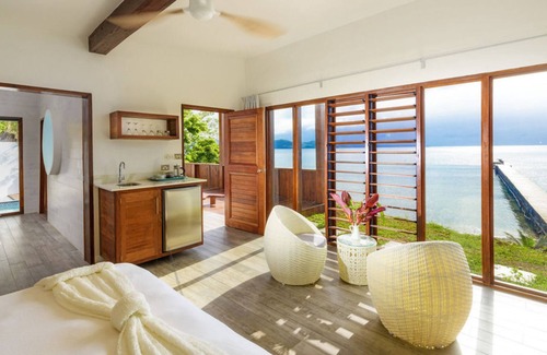 Nawi Station Balnéaire | The Remote Resort, Fiji Islands