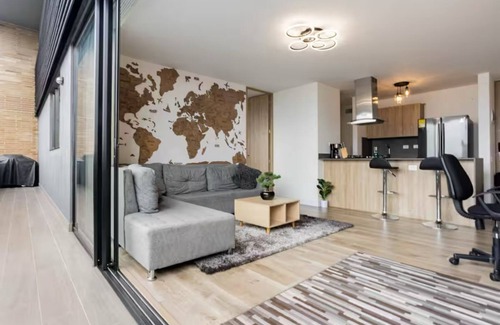 La Aguacatala Appartement | The Remote Work Dream