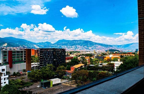 La Aguacatala Appartement | The Remote Work Dream