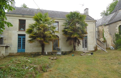 Courchamps Appartement | La renaissance