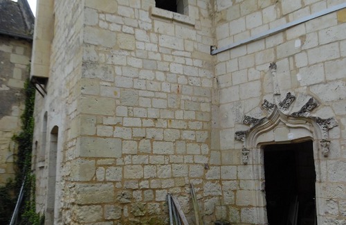 Courchamps Appartement | La renaissance