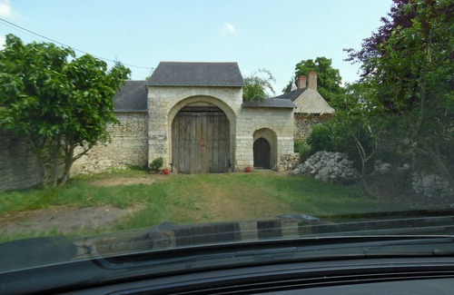 Courchamps Appartement | La renaissance