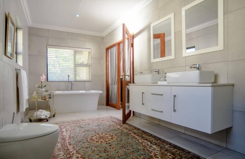 Hazyview Hôtel | The Reserve Boutique Hotel