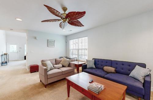 Lewes Maison | The Reserves of Nassau - 17295 Queen Anne Way