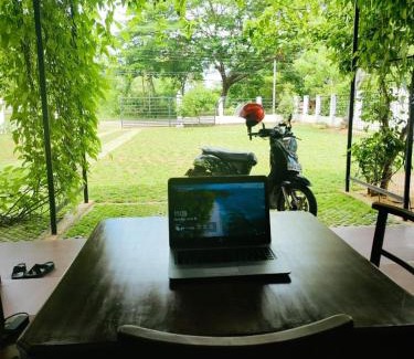 Anuradhapura Hôtel | The Residence by Amaya
