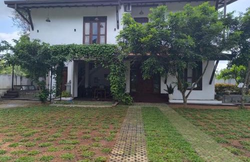 Anuradhapura Hôtel | The Residence by Amaya