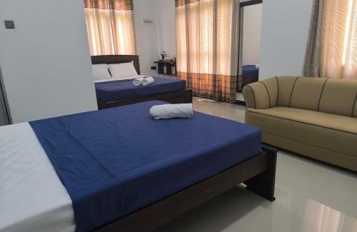 Anuradhapura Hôtel | The Residence by Amaya