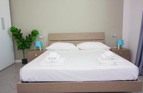 Galliate Appartement | The Residence Galliate