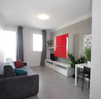 Galliate Appartement | The Residence Galliate