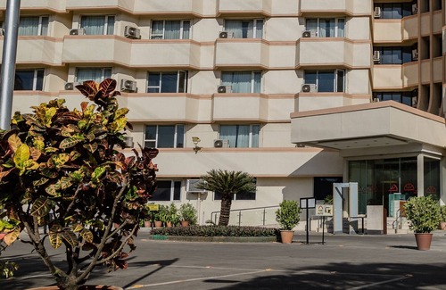 Goregaon East Hôtel | The Residence Hotel & Apartments