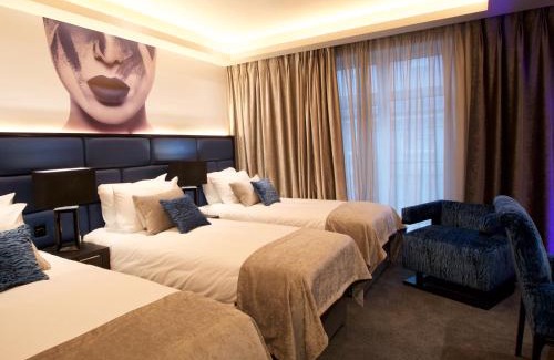 Galway City Centre Hôtel | The Residence Hotel