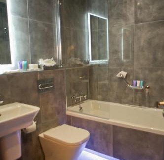 Galway City Centre Hôtel | The Residence Hotel