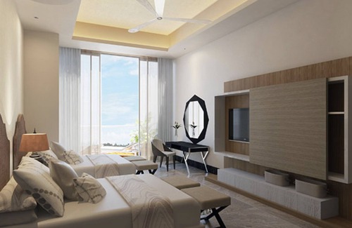 Villa Juarez Station Balnéaire | La Résidence 4 Chambres @ Vidanta - Riviera Maya