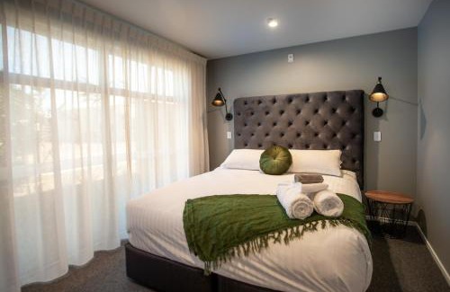 Fitzroy Appartement | The Residence