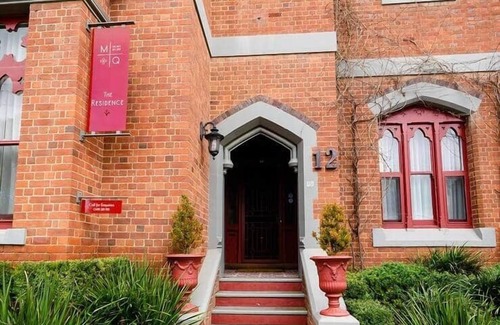Bendigo Maison | The Residence of MacKenzie Quarters