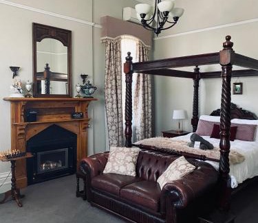 Bendigo Maison | The Residence of MacKenzie Quarters CBD Bendigo