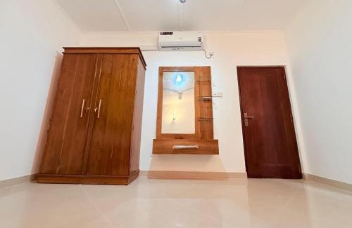 Rathmalana Appartement | The Residence Retreat
