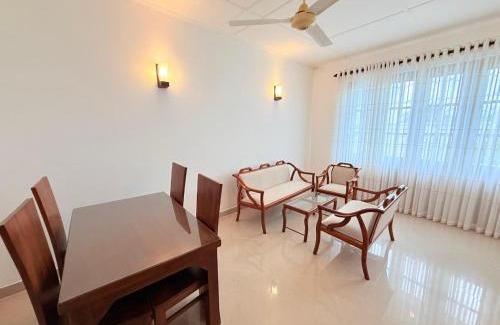 Rathmalana Appartement | The Residence Retreat