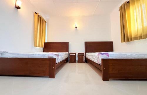 Rathmalana Appartement | The Residence Retreat