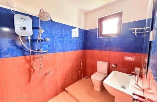 Rathmalana Appartement | The Residence Retreat