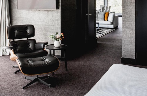 Wellington Hôtel | The Residence Suite at Bolton Hotel