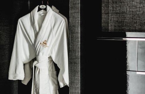 Wellington Hôtel | The Residence Suite at Bolton Hotel