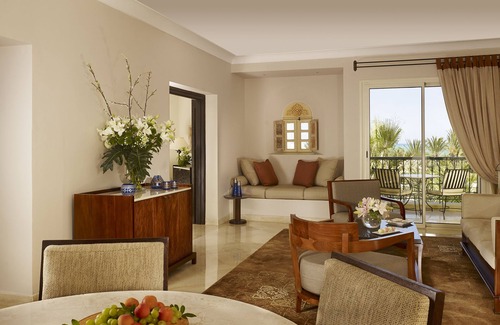 Gammarth Hôtel | The Residence Tunis