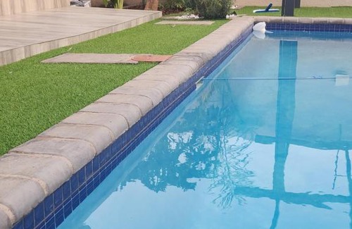 Musina Lit Et Petit-Déjeuner | The Residence Villa
