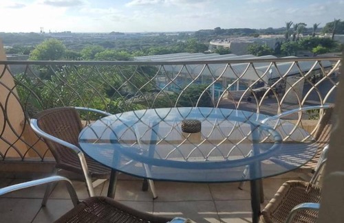 Caesarea Appartement | The Resort House - Superbes appartements de vacances 3BD pour les familles et les couples.