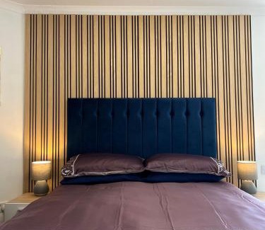 Tarbert Maison | The Rest