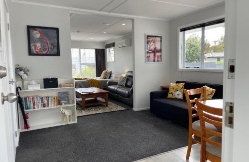 Blenheim Maison | The Rest Home
