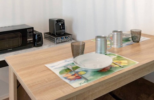 Saint-Brieuc Appartement | Appartement Les Rosaires, Le REPOS de l'ESTRAN, entre Gare et Centre ville