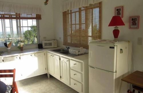 Luperon Appartement | The Rest. Pool, A/C, ocean, beaches, peaceful, views!