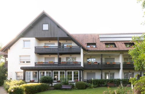 Kirchheide Hôtel | The Resting Place