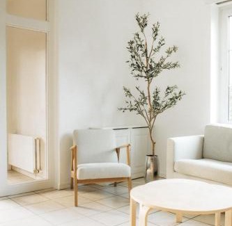 Kirchheide Hôtel | The Resting Place